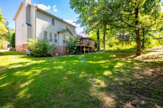 21 Toulouse Court, Little Rock, AR 72211
