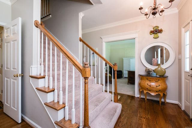 21 Toulouse Court, Little Rock, AR 72211