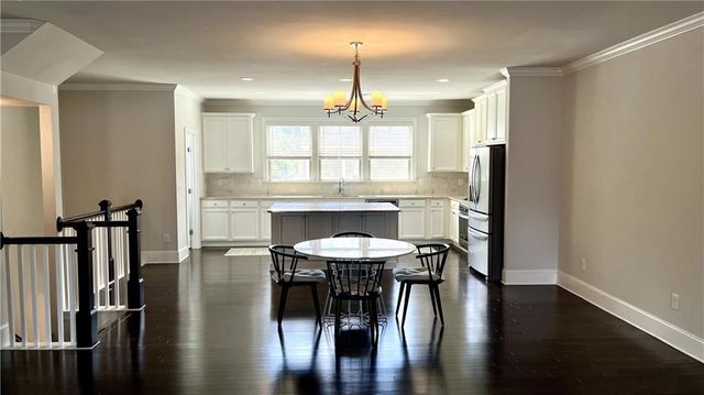 2277 Fremont Drive 4, Marietta, GA 30068