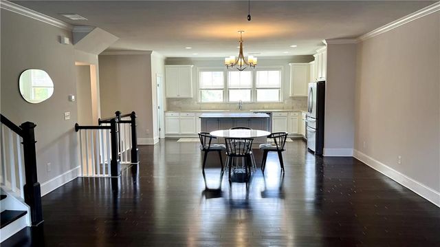 2277 Fremont Drive 4, Marietta, GA 30068