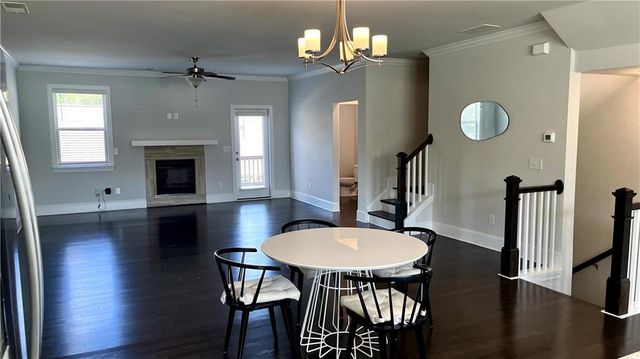 2277 Fremont Drive 4, Marietta, GA 30068