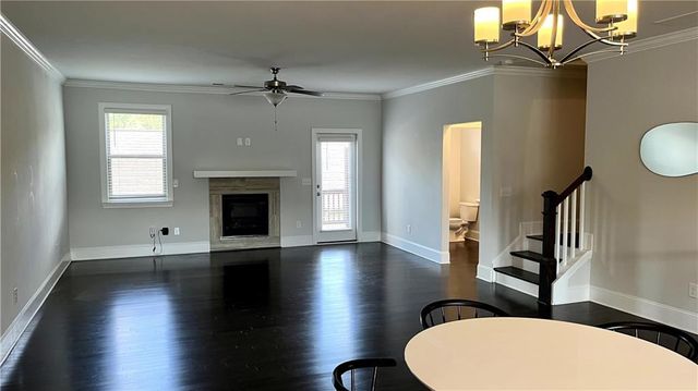 2277 Fremont Drive 4, Marietta, GA 30068