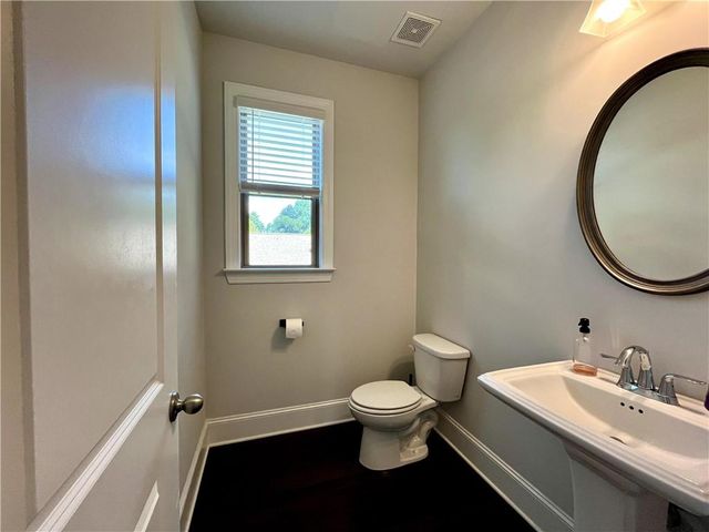 2277 Fremont Drive 4, Marietta, GA 30068