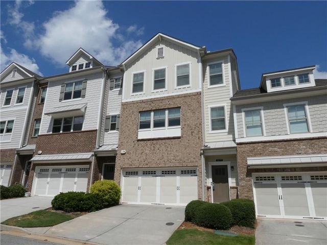 2277 Fremont Drive 4, Marietta, GA 30068