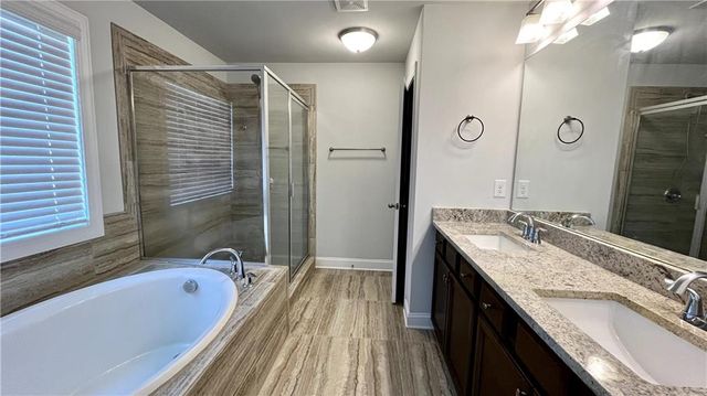 2277 Fremont Drive 4, Marietta, GA 30068