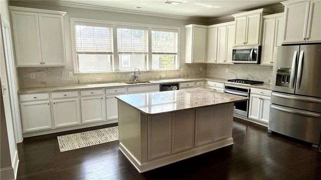 2277 Fremont Drive 4, Marietta, GA 30068