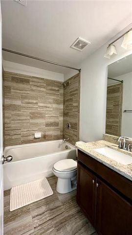 2277 Fremont Drive 4, Marietta, GA 30068
