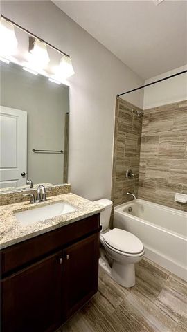 2277 Fremont Drive 4, Marietta, GA 30068