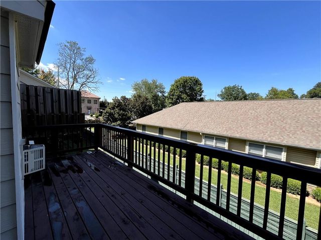 2277 Fremont Drive 4, Marietta, GA 30068