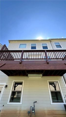 2277 Fremont Drive 4, Marietta, GA 30068