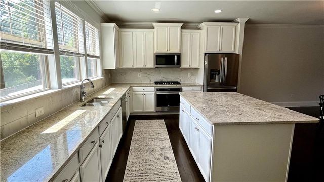 2277 Fremont Drive 4, Marietta, GA 30068
