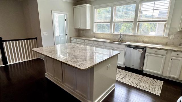 2277 Fremont Drive 4, Marietta, GA 30068