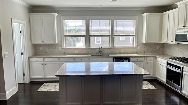 2277 Fremont Drive 4, Marietta, GA 30068