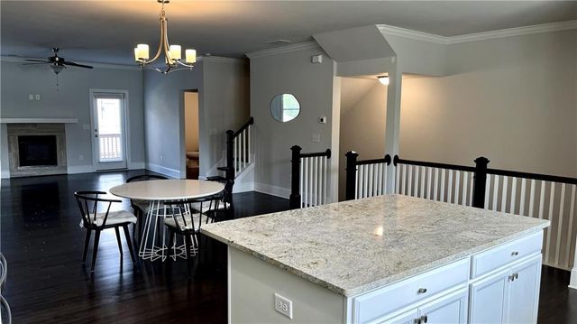2277 Fremont Drive 4, Marietta, GA 30068