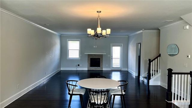2277 Fremont Drive 4, Marietta, GA 30068