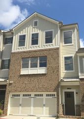 2277 Fremont Drive 4, Marietta, GA 30068