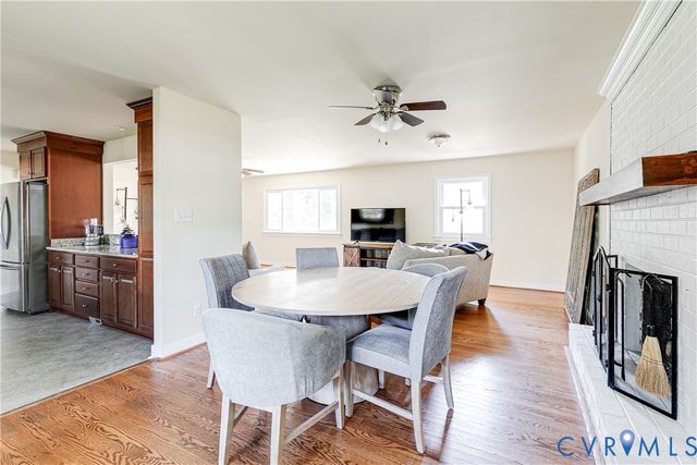 3210 Oak Meadow Ln, Midlothian, VA 23112