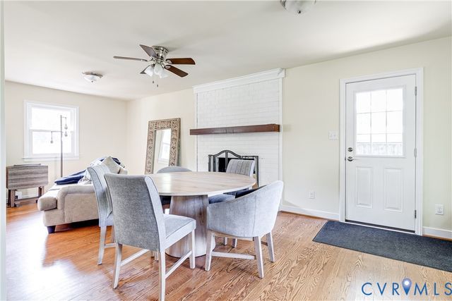 3210 Oak Meadow Ln, Midlothian, VA 23112