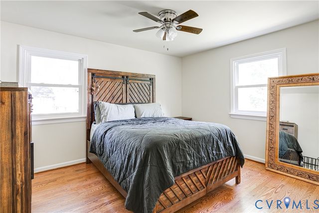 3210 Oak Meadow Ln, Midlothian, VA 23112