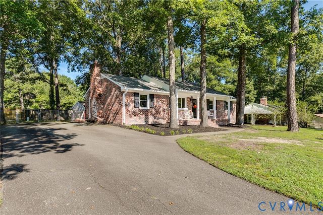 3210 Oak Meadow Ln, Midlothian, VA 23112