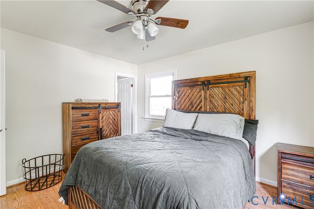 3210 Oak Meadow Ln, Midlothian, VA 23112