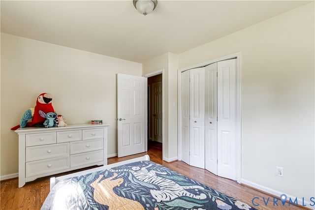 3210 Oak Meadow Ln, Midlothian, VA 23112