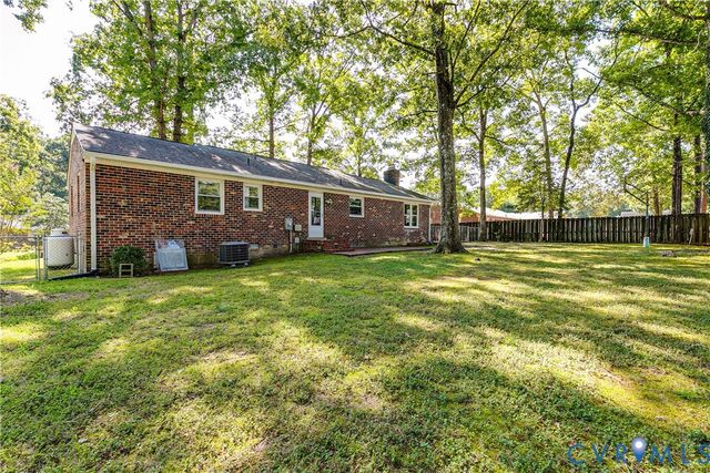3210 Oak Meadow Ln, Midlothian, VA 23112