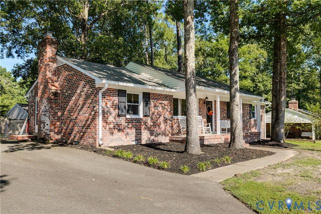 3210 Oak Meadow Ln, Midlothian, VA 23112