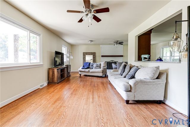 3210 Oak Meadow Ln, Midlothian, VA 23112