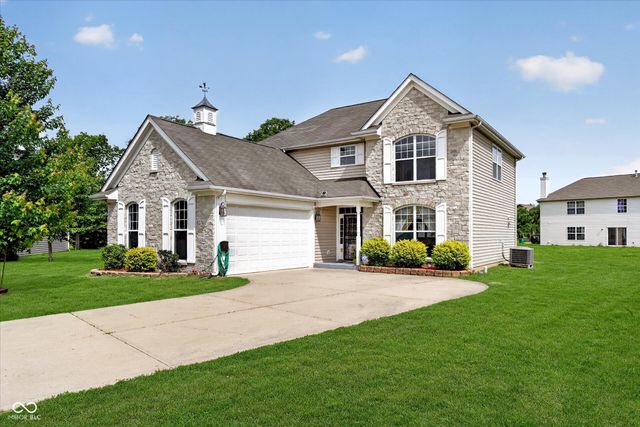 8274 Shute Circle, Avon, IN 46123