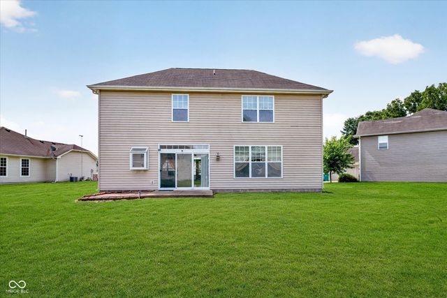 8274 Shute Circle, Avon, IN 46123