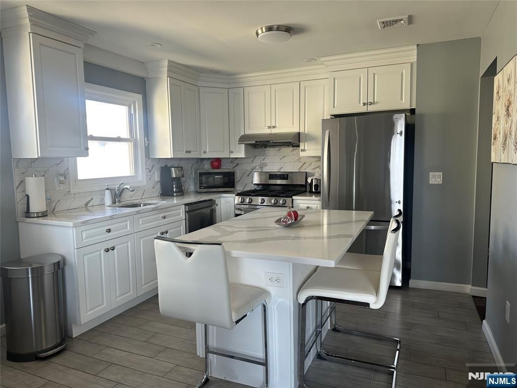 9006 Palisade Plaza 2ND + GROUND, North Bergen, NJ 07047