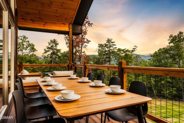 2917 Redtail Road, Sevierville, TN 37862
