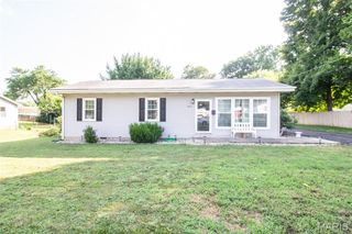 811 Dewey Street, Belleville, IL 62221