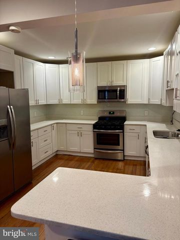 3409 W FOREST PARK AVE, Baltimore, MD 21216