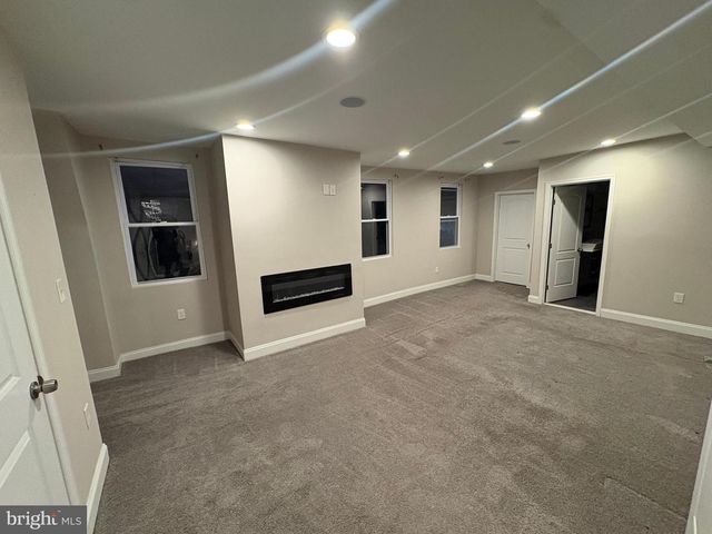 3409 W FOREST PARK AVE, Baltimore, MD 21216