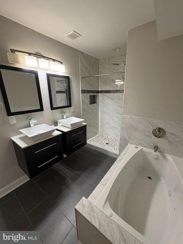 3409 W FOREST PARK AVE, Baltimore, MD 21216