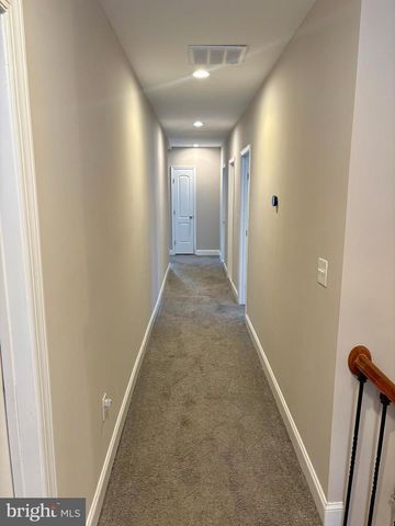 3409 W FOREST PARK AVE, Baltimore, MD 21216