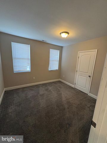 3409 W FOREST PARK AVE, Baltimore, MD 21216