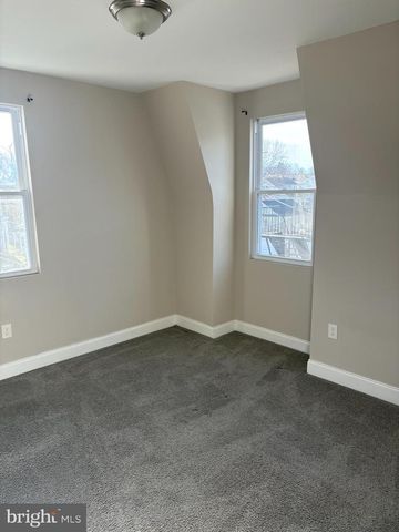 3409 W FOREST PARK AVE, Baltimore, MD 21216