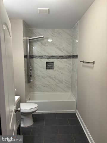 3409 W FOREST PARK AVE, Baltimore, MD 21216