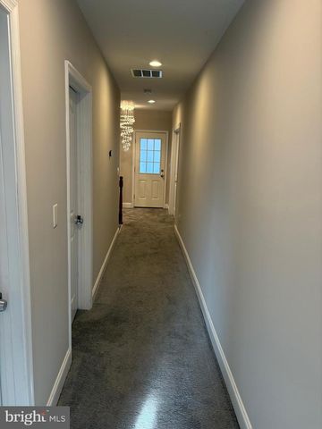 3409 W FOREST PARK AVE, Baltimore, MD 21216