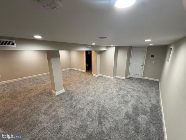 3409 W FOREST PARK AVE, Baltimore, MD 21216