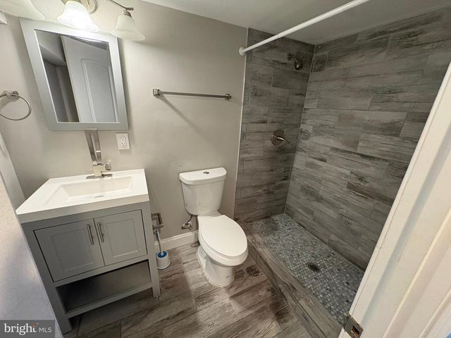 3409 W FOREST PARK AVE, Baltimore, MD 21216