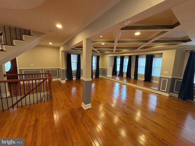 3409 W FOREST PARK AVE, Baltimore, MD 21216