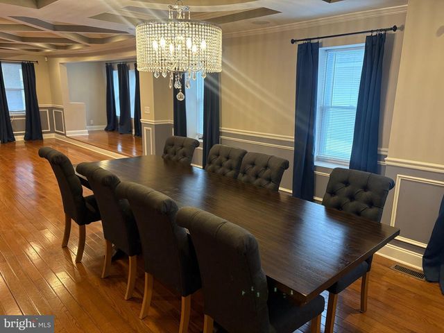 3409 W FOREST PARK AVE, Baltimore, MD 21216