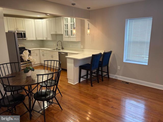 3409 W FOREST PARK AVE, Baltimore, MD 21216