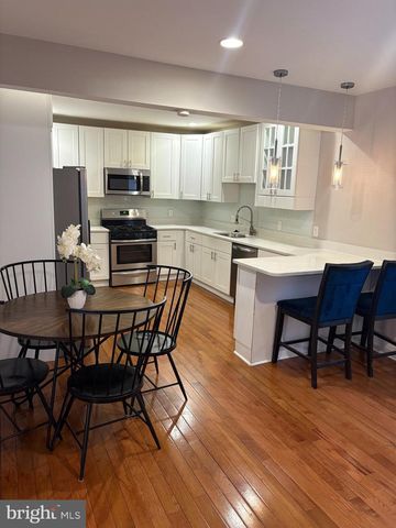 3409 W FOREST PARK AVE, Baltimore, MD 21216