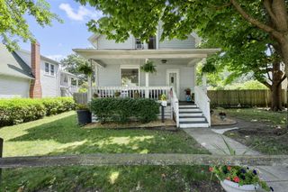 402 Cloud Street, Michigan City, IN 46360