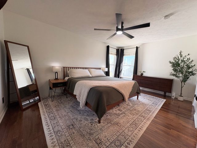 2416 Pleasant Springs Ln, Hermitage, TN 37076